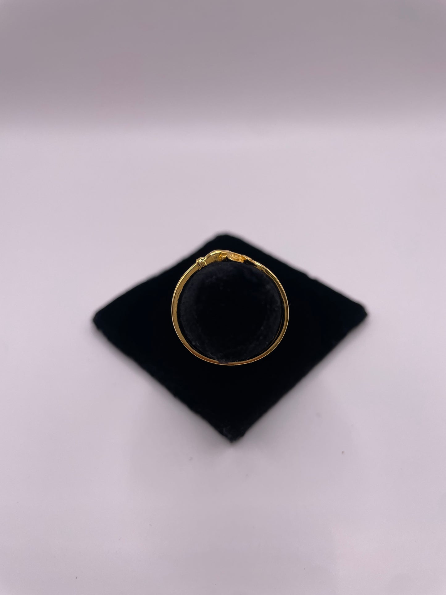 22k Gold Ring