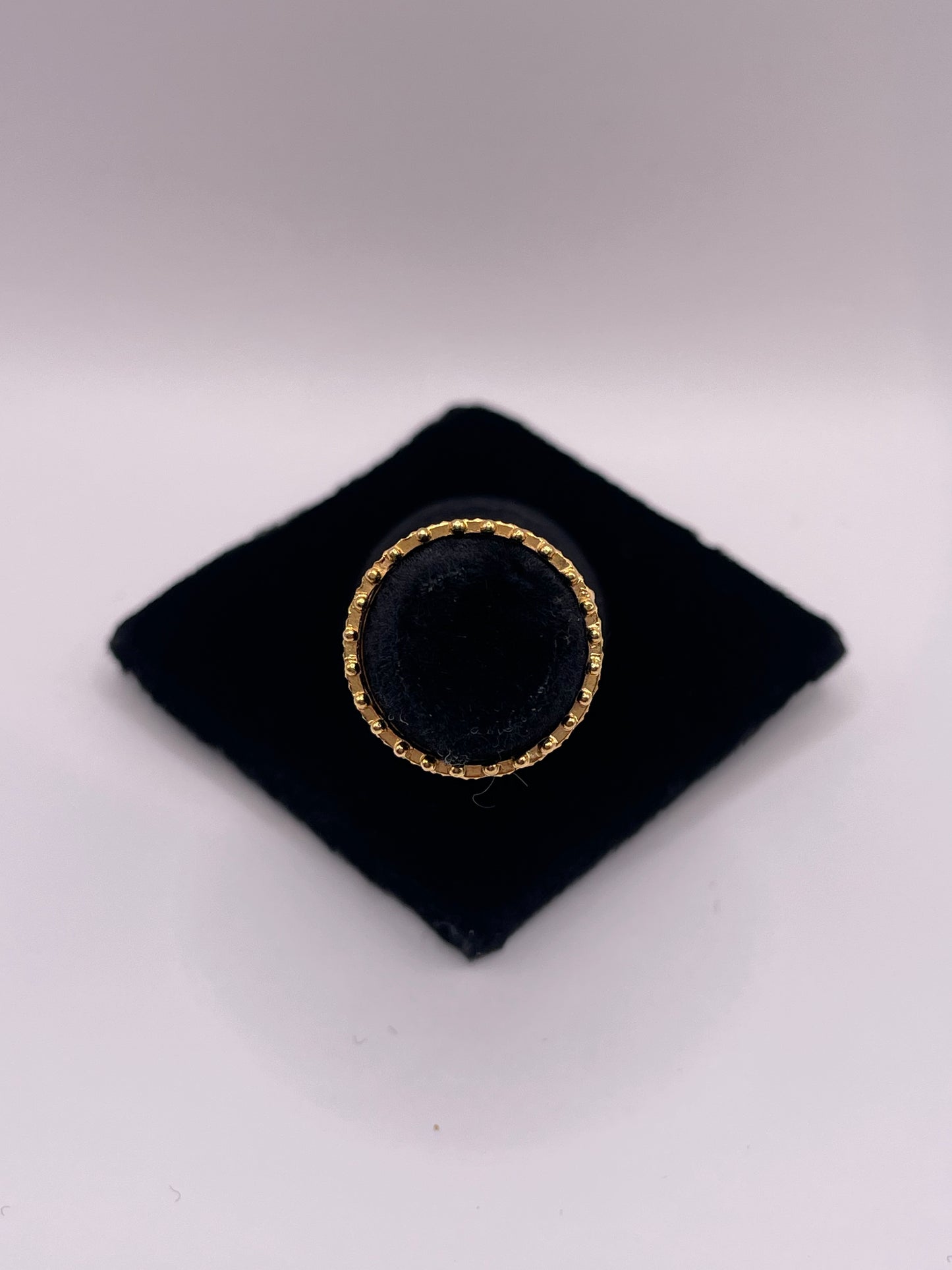 22k Gold Ring