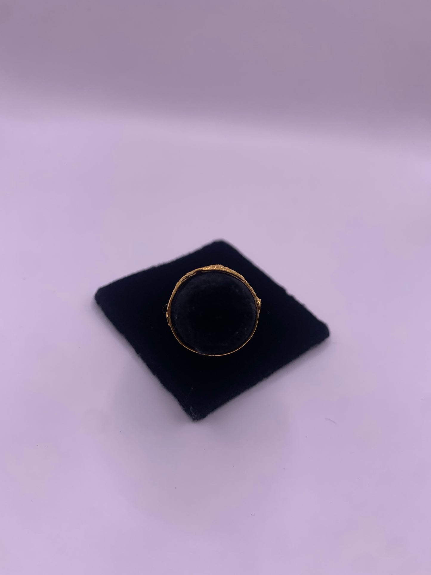 22k Gold Ring