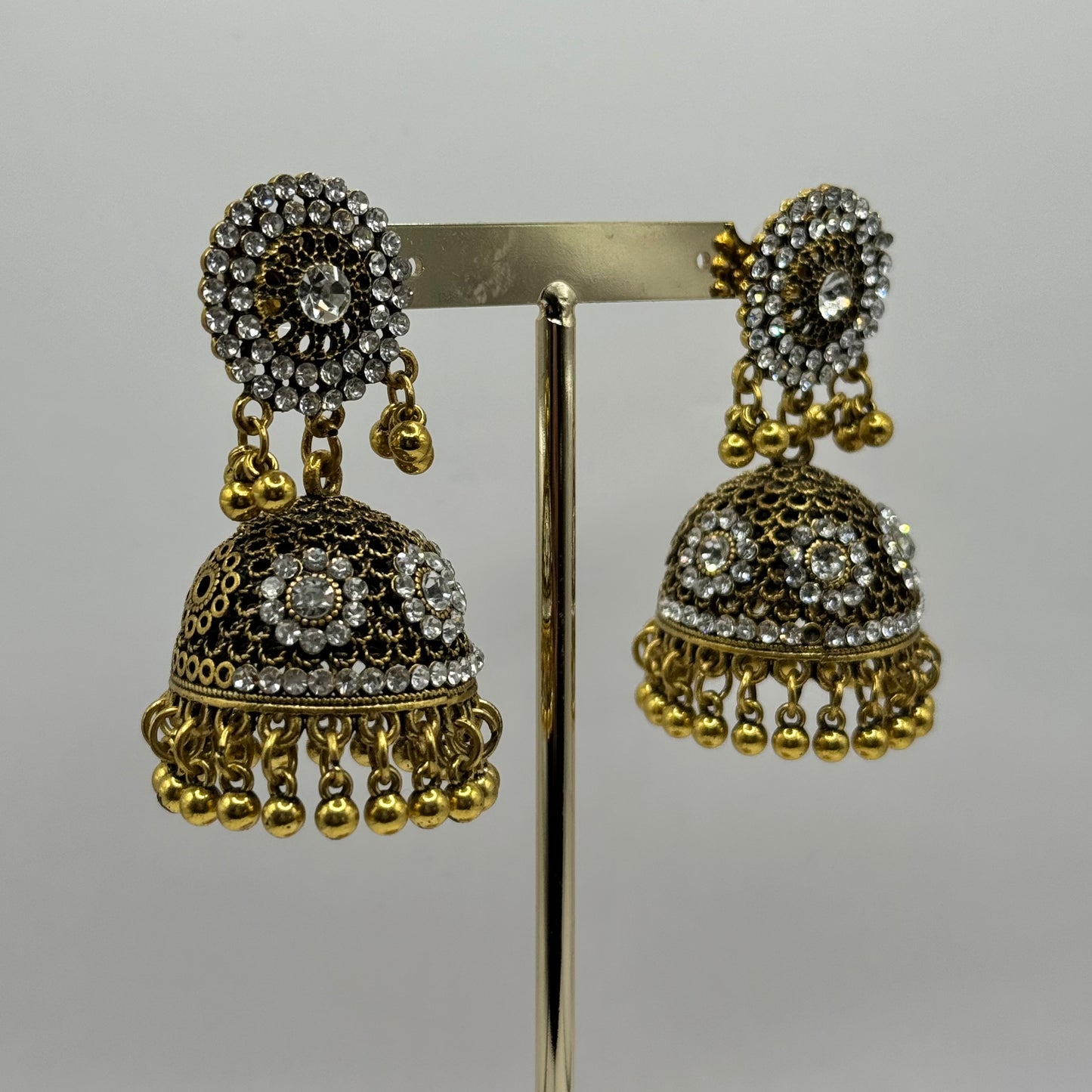 Kushum’s Boutique Earrings
