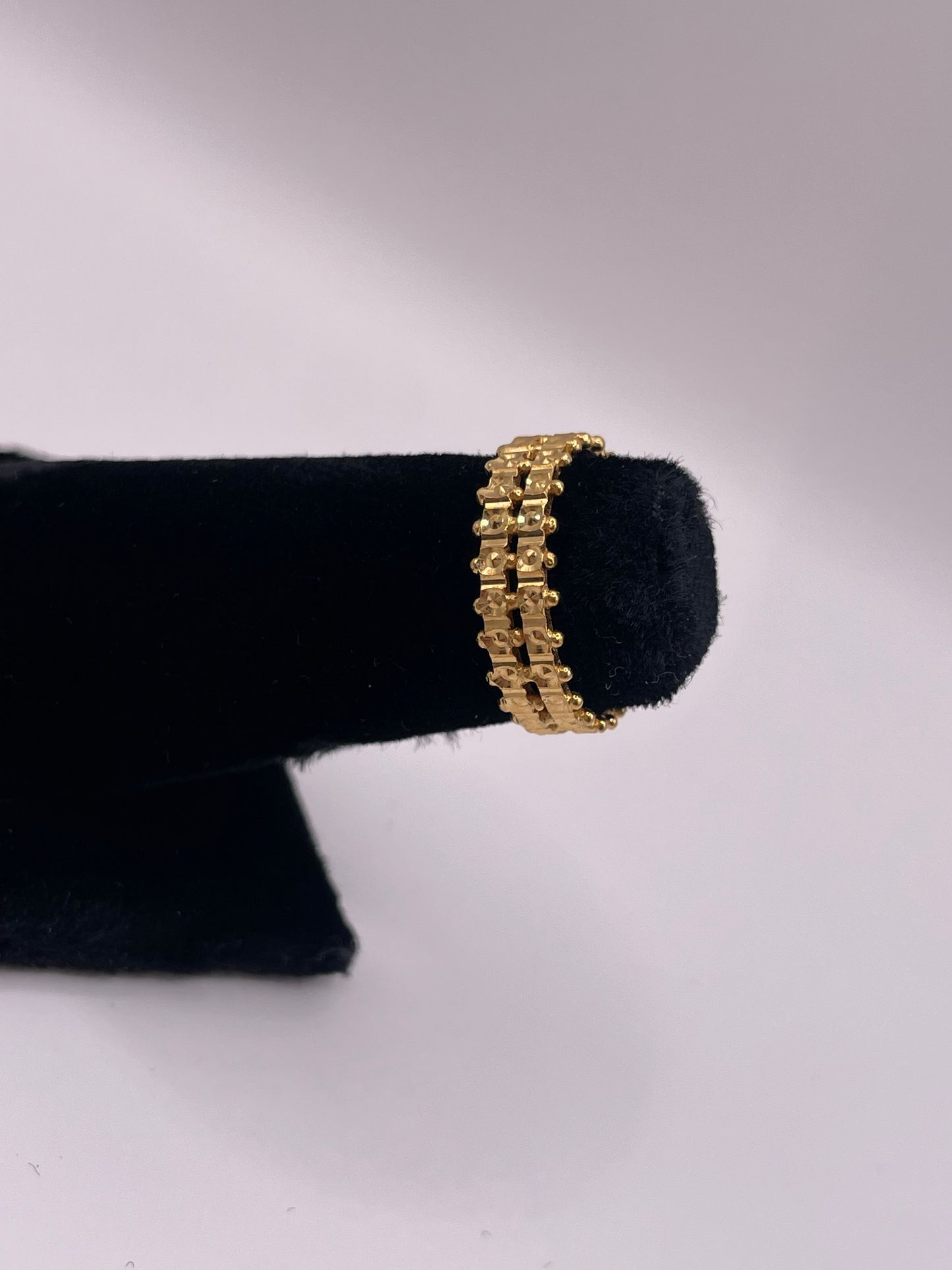 22k Gold Ring