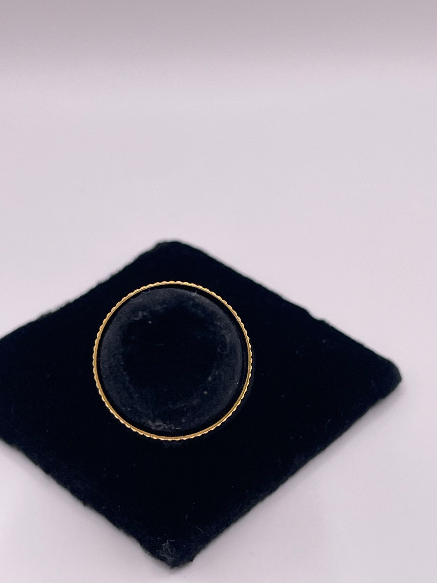 22k Gold Ring