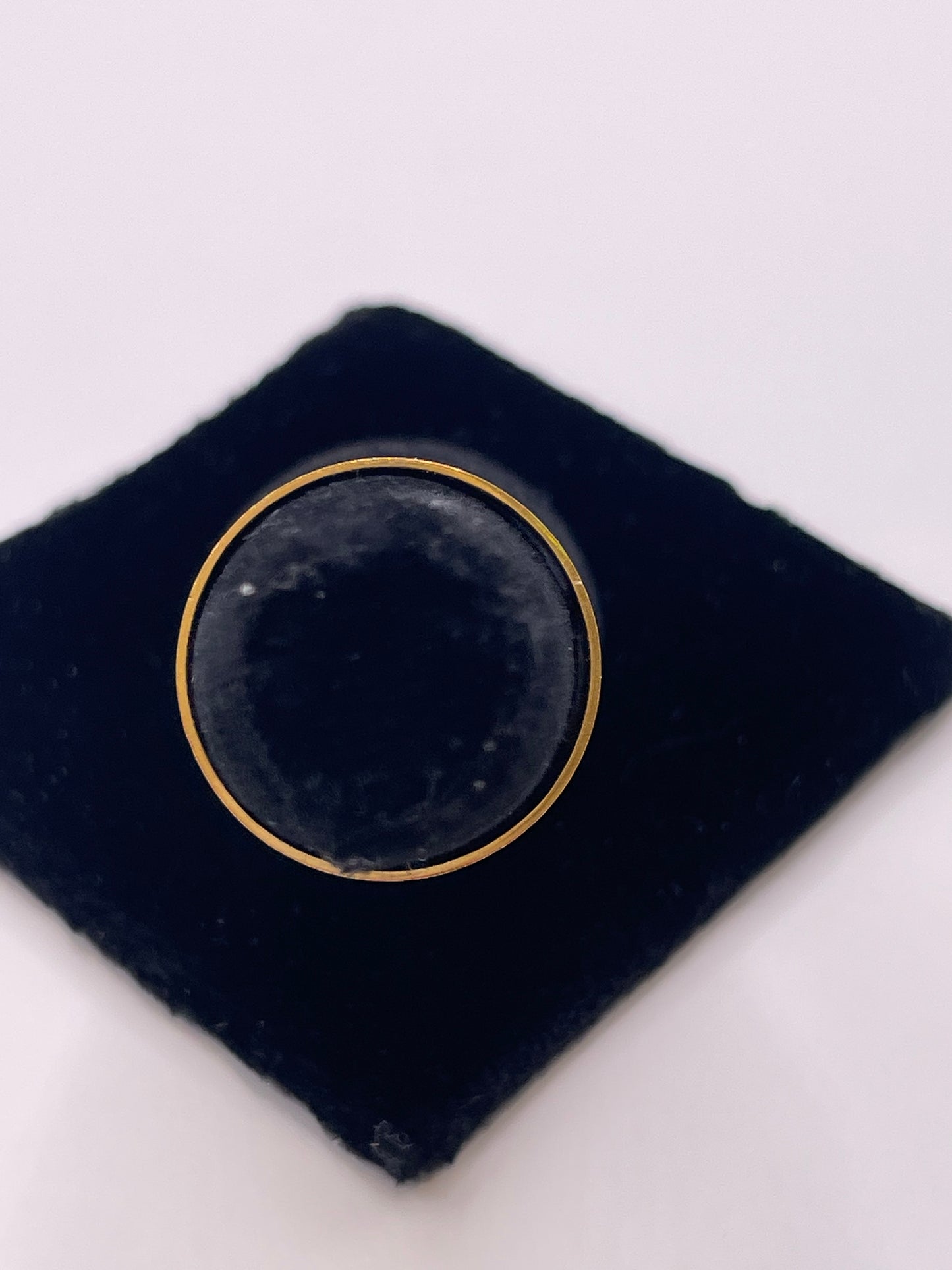 22k Gold Ring