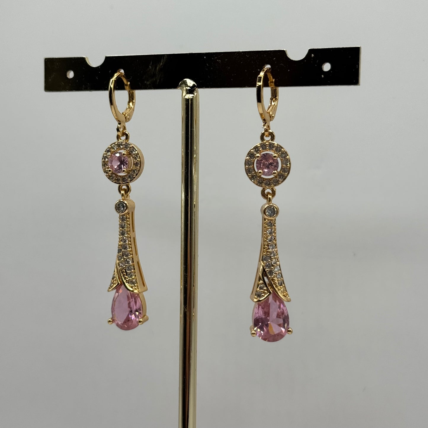 Kushum’s Boutique Earrings