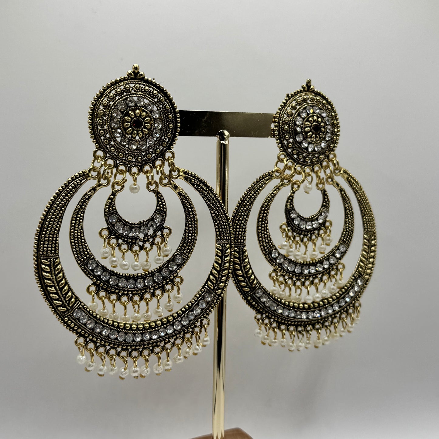 Kushum’s Boutique Earrings