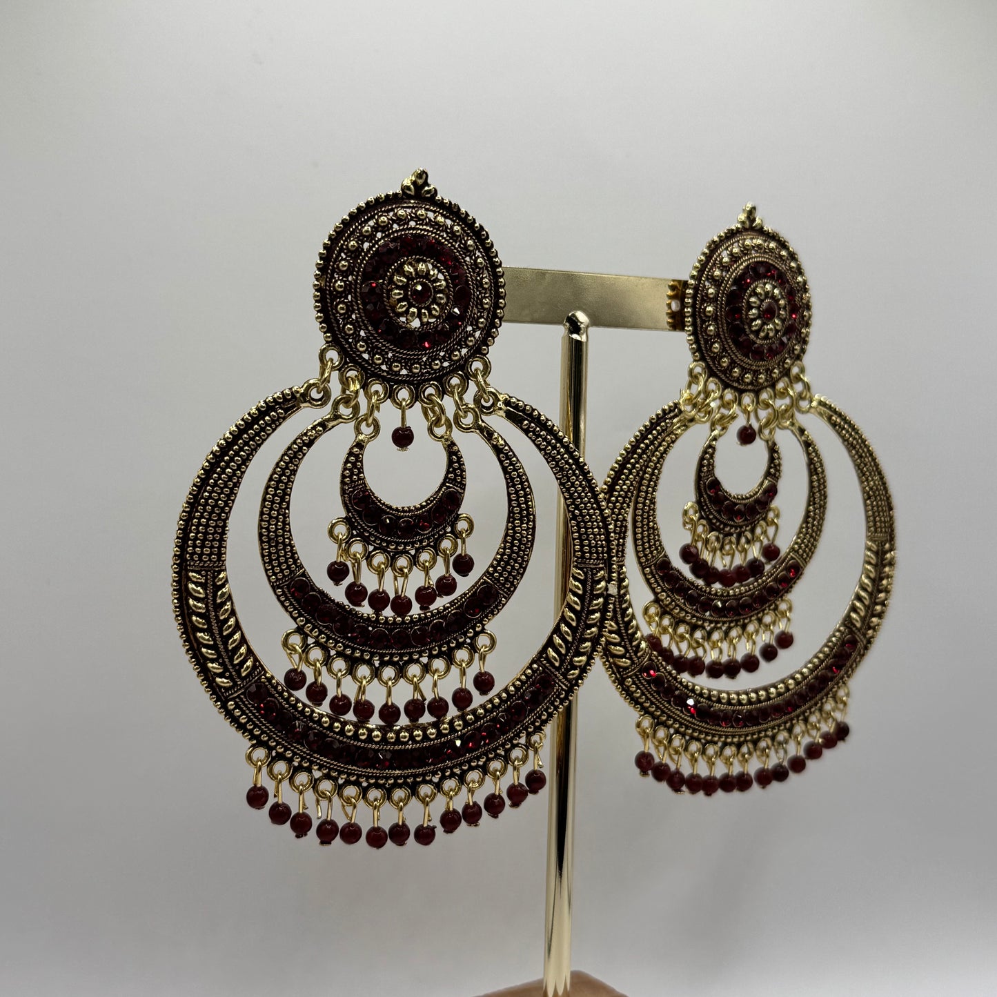 Kushum’s Boutique Earrings
