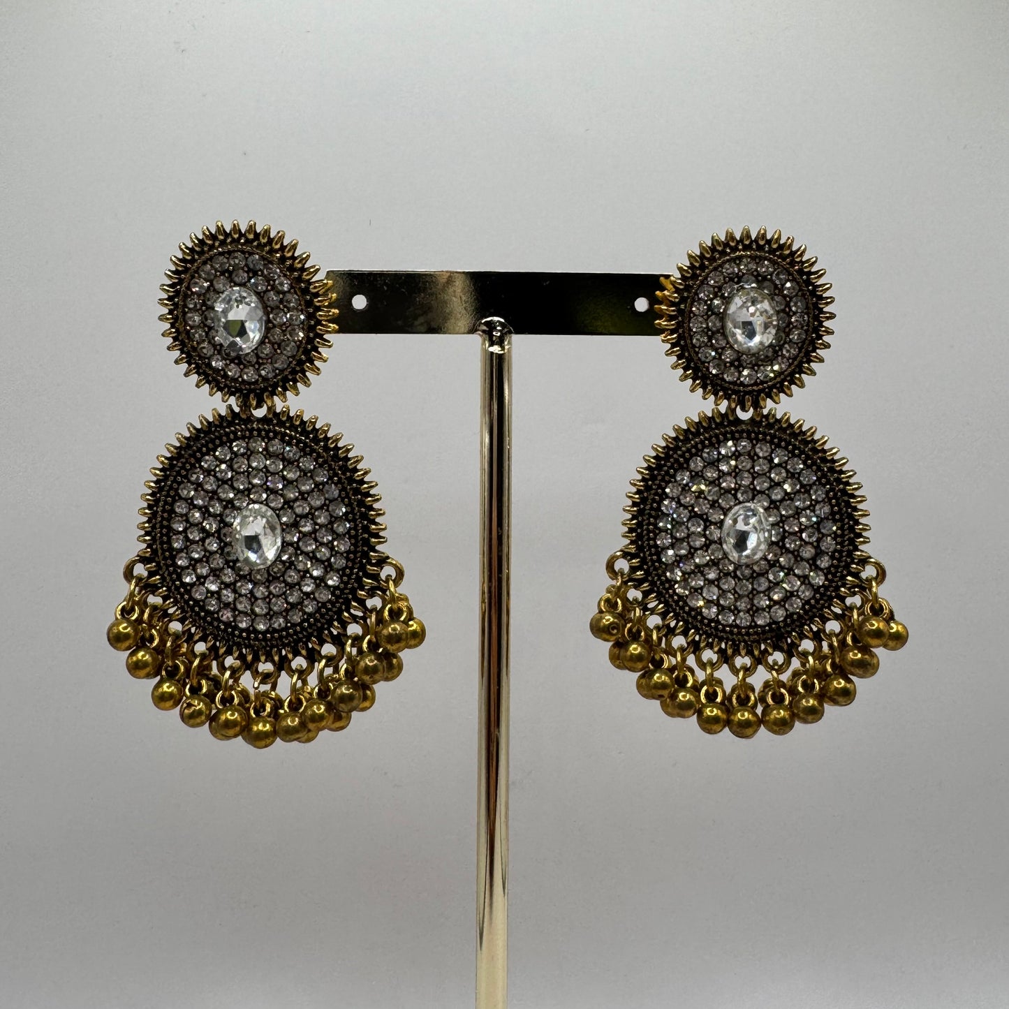 Kushum’s Boutique Earrings