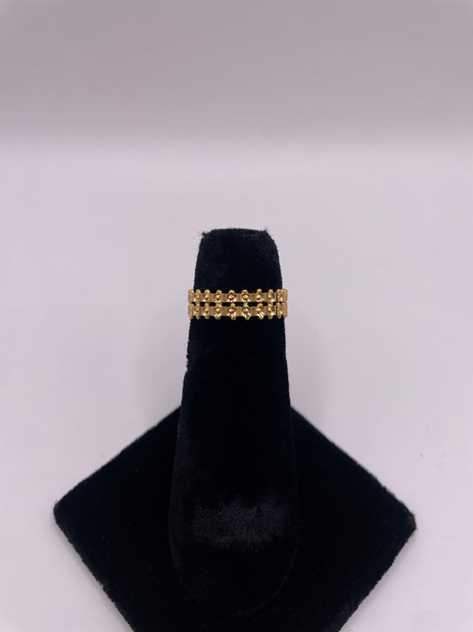 22k Gold Ring