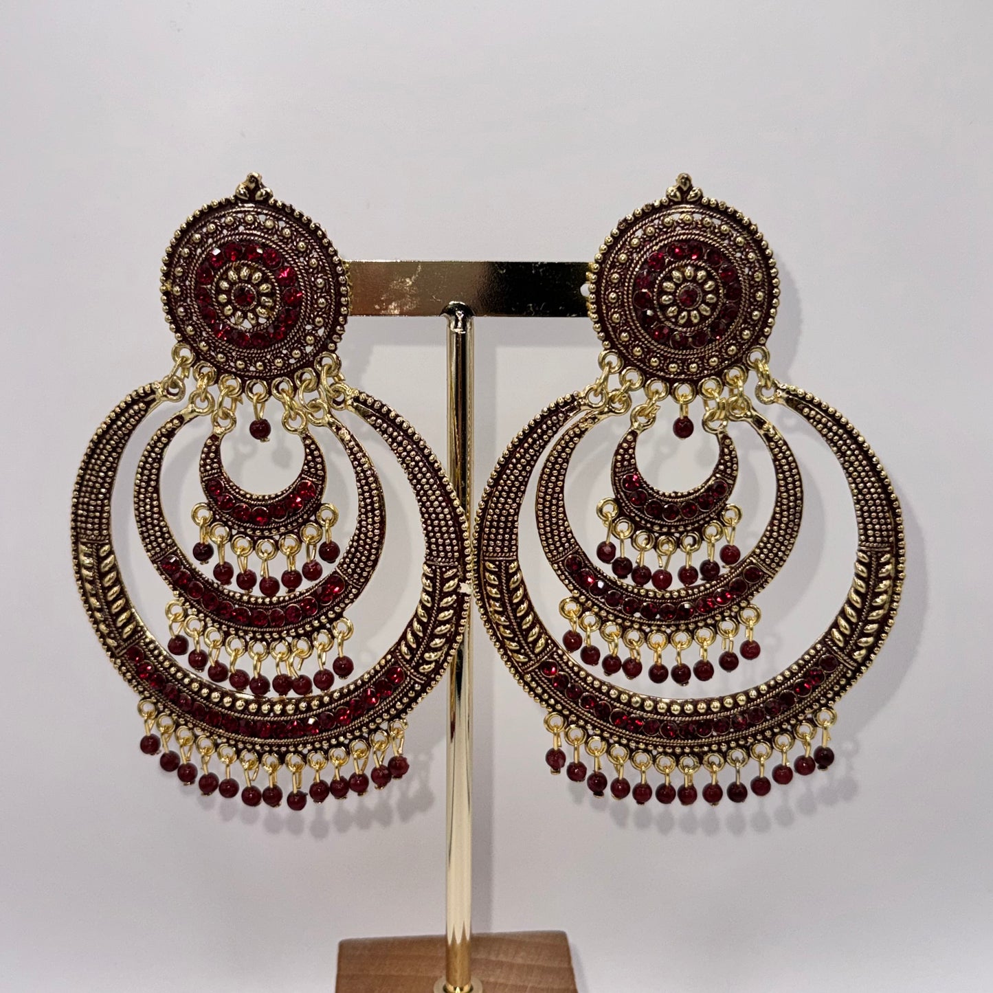 Kushum’s Boutique Earrings