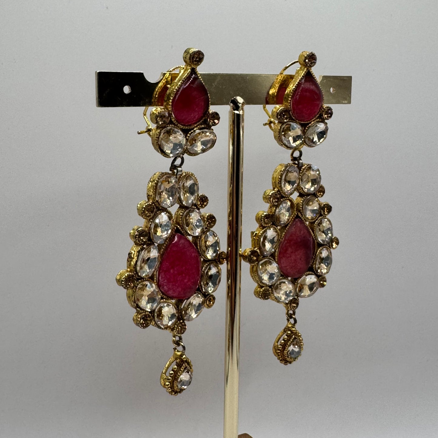 Kushum’s Boutique Earrings