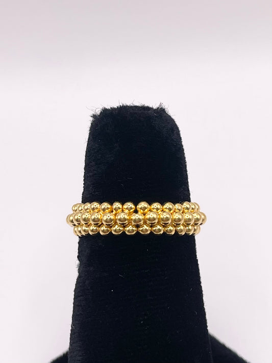 22k Gold Ring