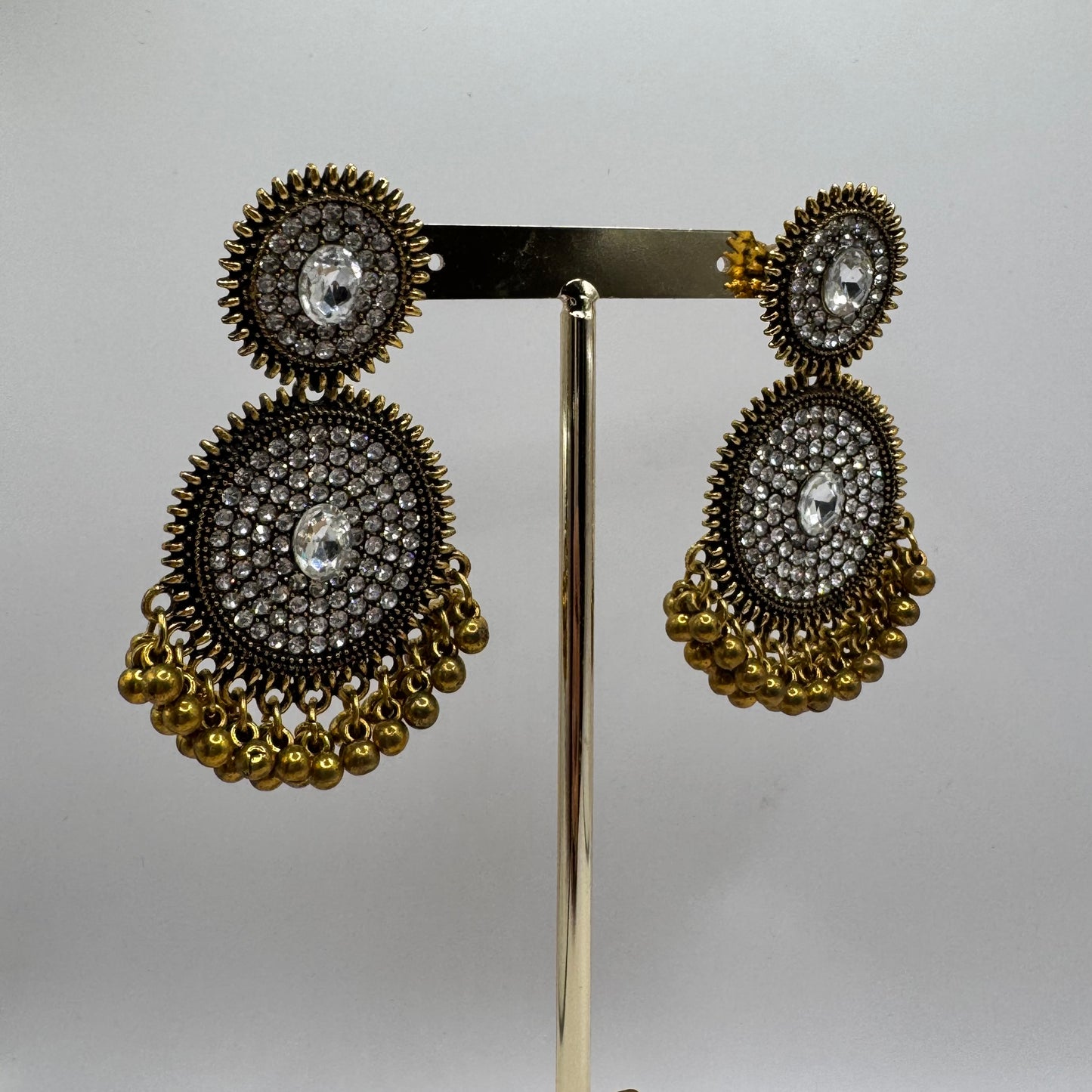 Kushum’s Boutique Earrings