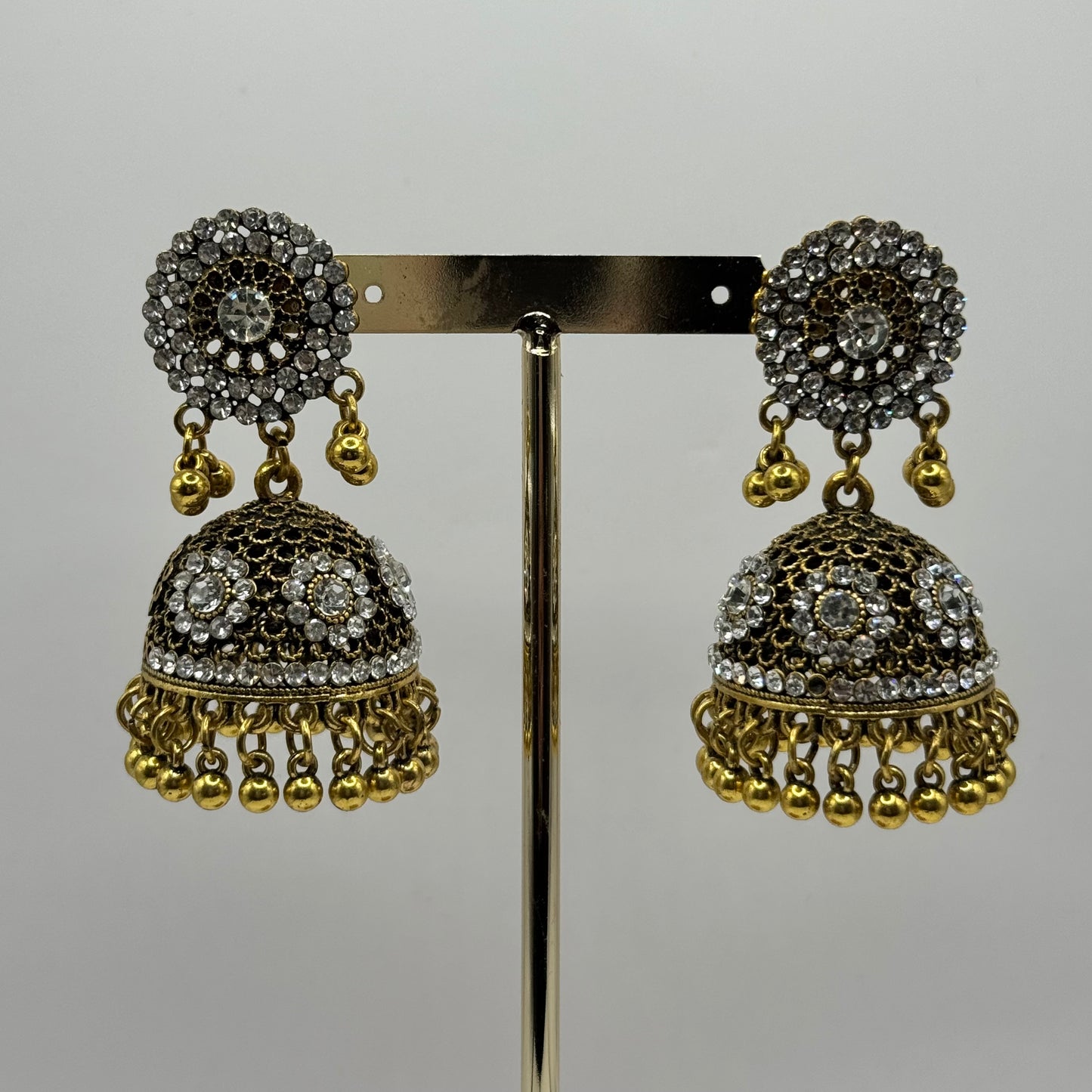 Kushum’s Boutique Earrings