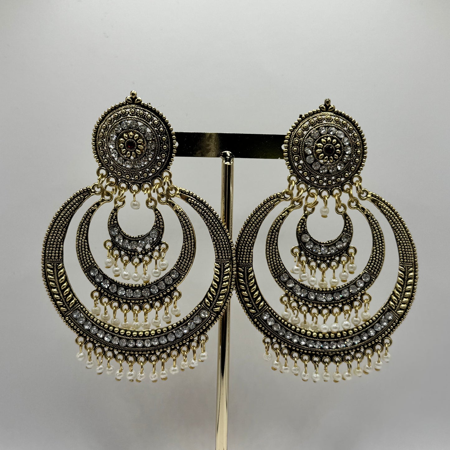Kushum’s Boutique Earrings