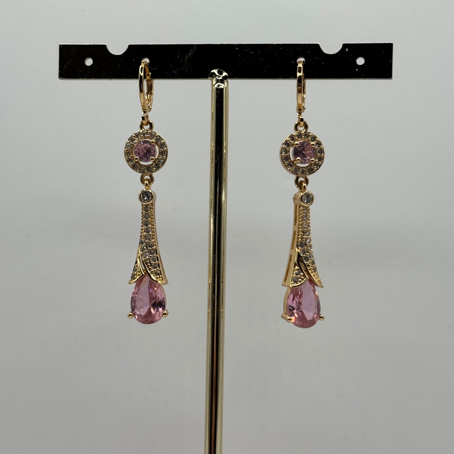 Kushum’s Boutique Earrings