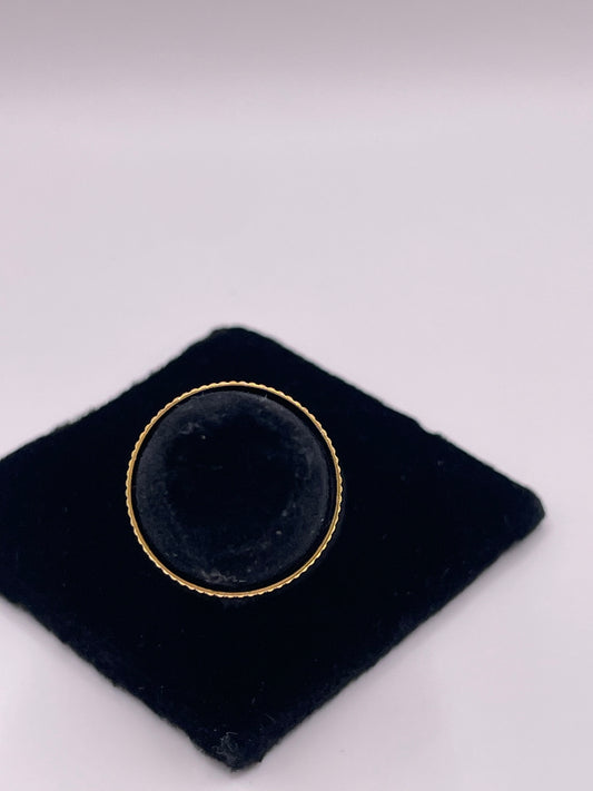 22k Gold Ring