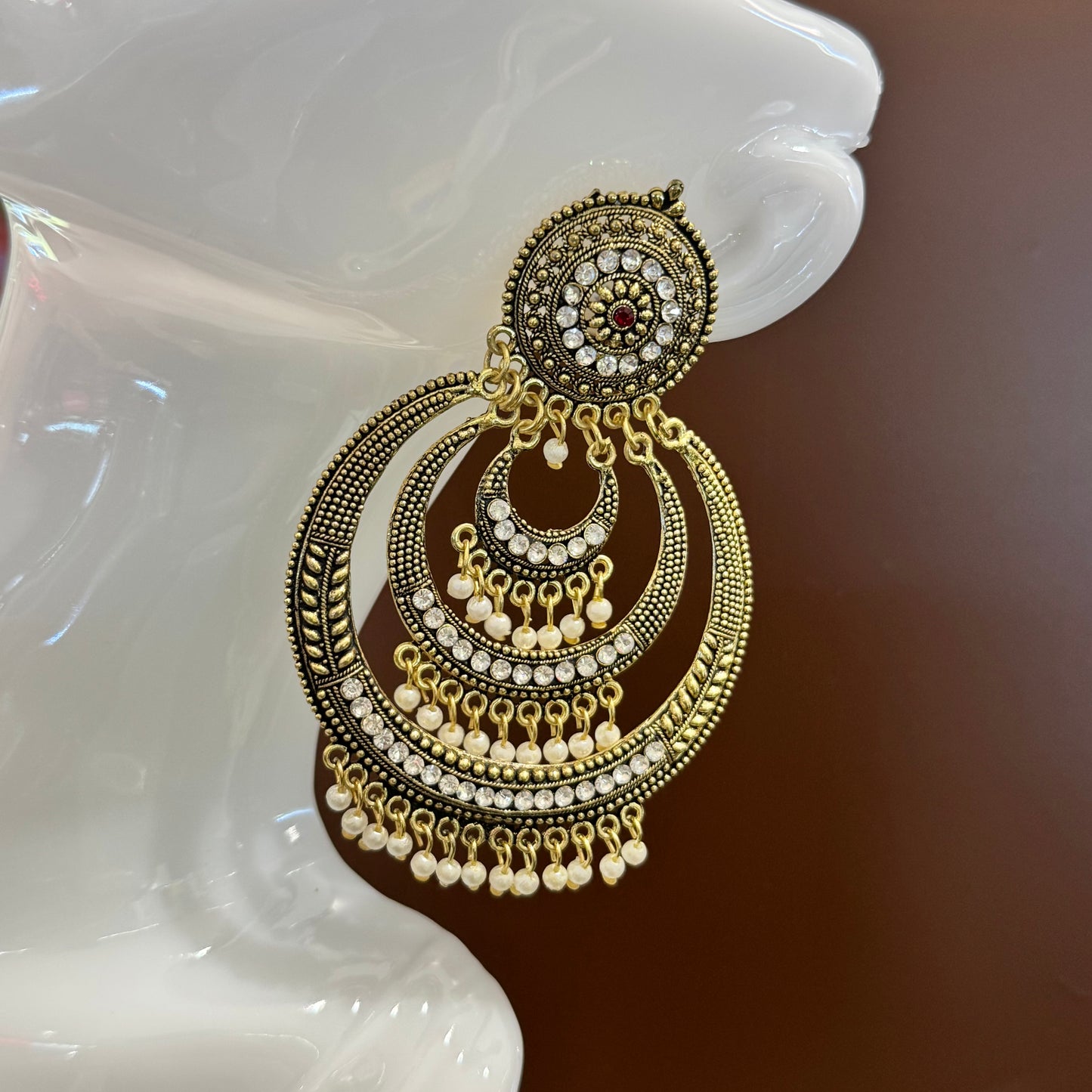 Kushum’s Boutique Earrings